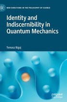 Identity and Indiscernibility in Quantum Mechanics