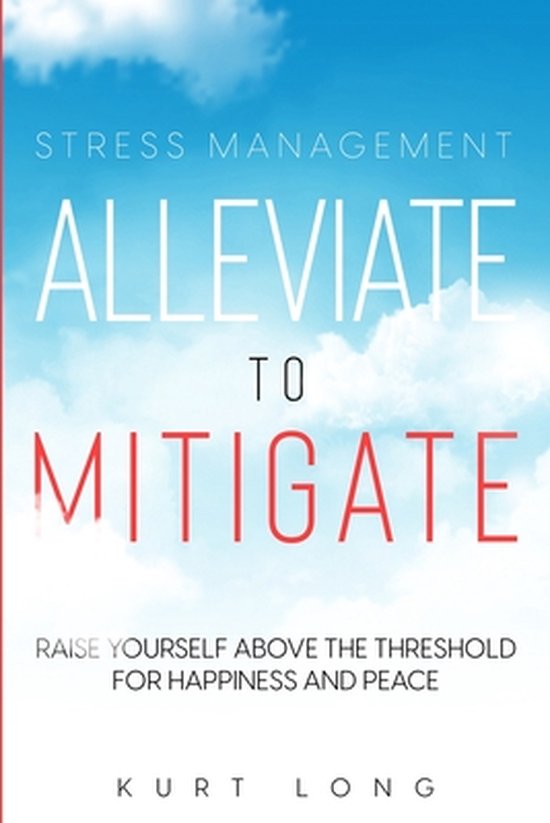 Stress Management - cover