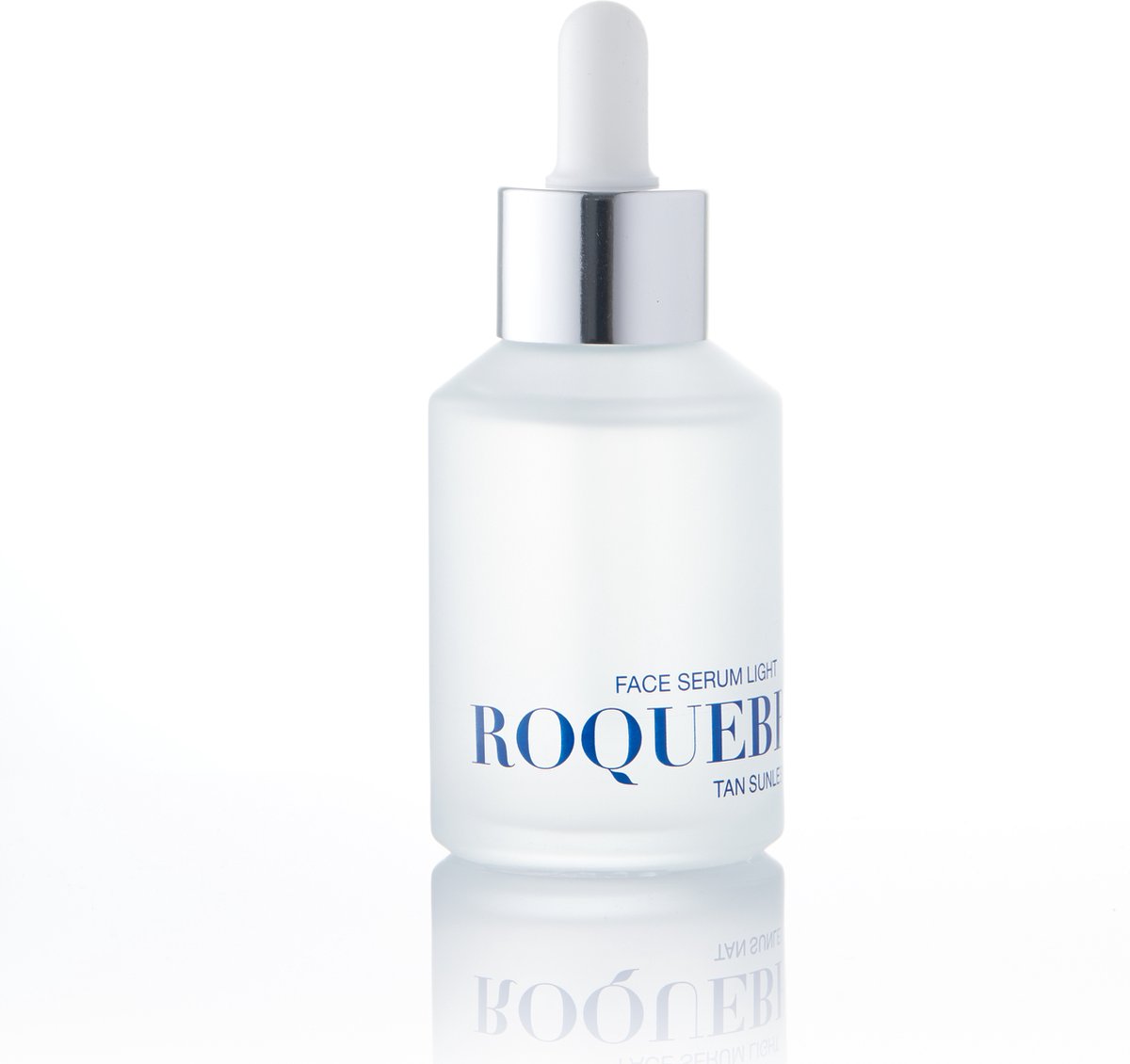 ROQUEBRUN - Gezichtsserum licht - Zelfbruiner - 60ML