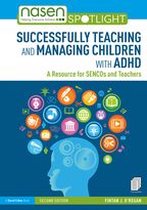 nasen spotlight - Successfully Teaching and Managing Children with ADHD