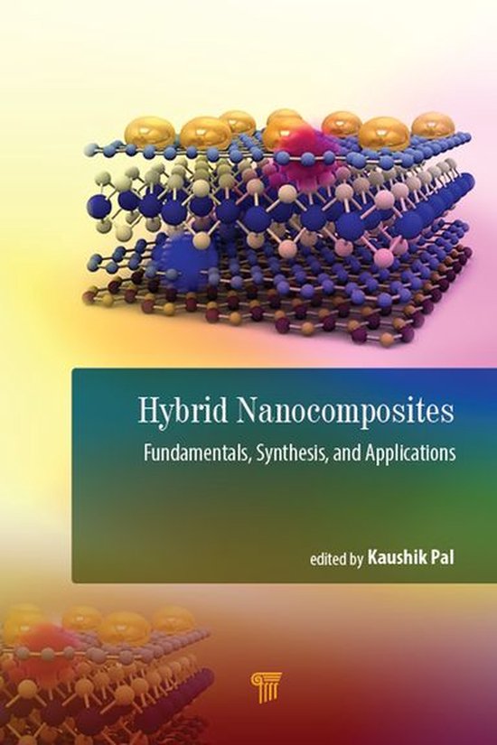 Hybrid Nanocomposites - cover