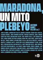 Maradona, Un Mito Plebeyo