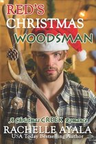 Christmas Creek Romance- Red's Christmas Woodsman