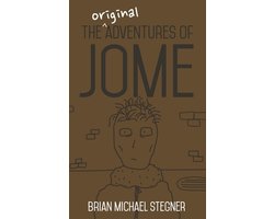 The Original Adventures of Jome