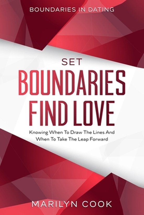 Foto: Boundaries in dating