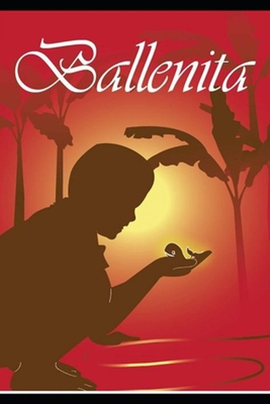 Ballenita - cover