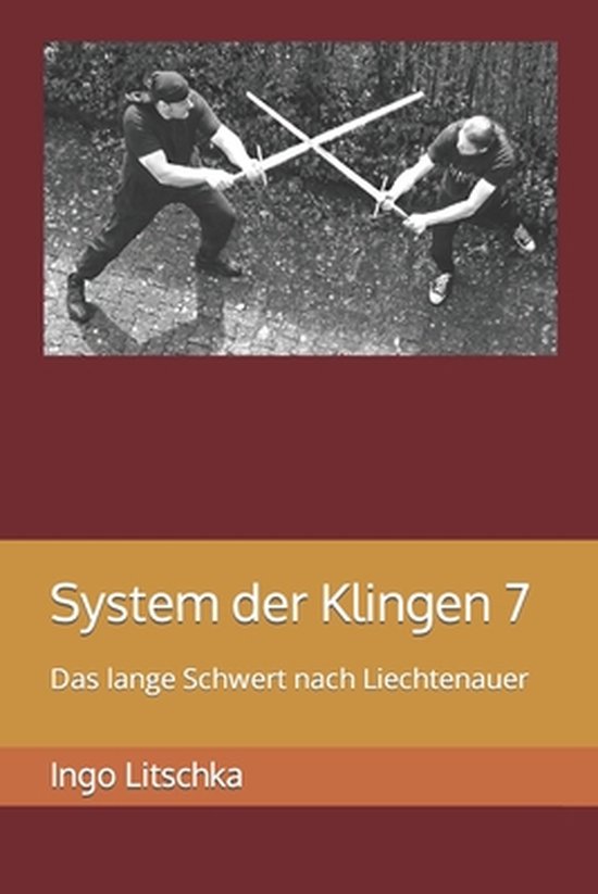 System Der Klingen- System der Klingen 7 - cover