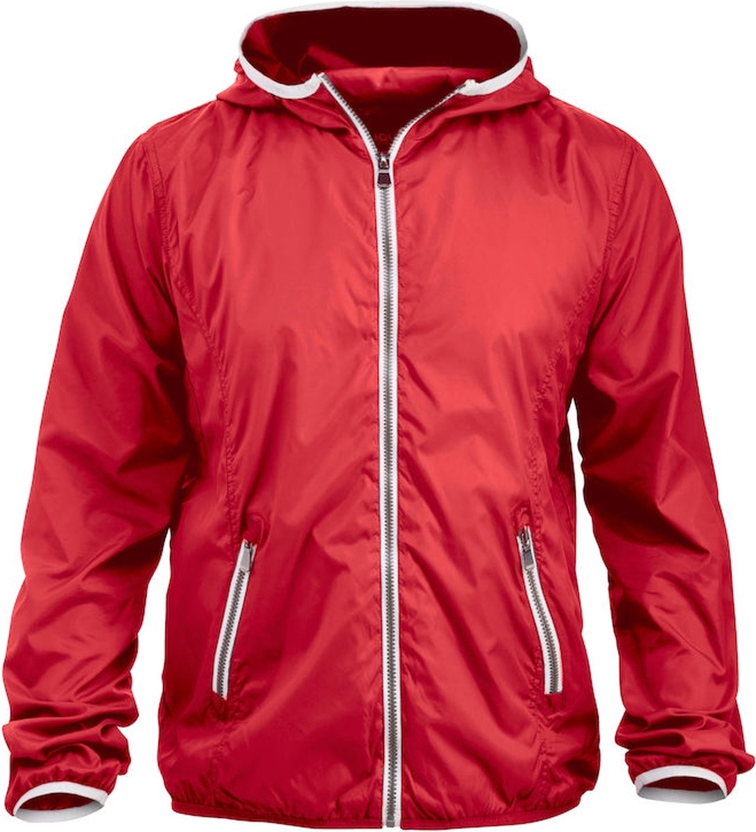 Clique Hardy 020961 Rood