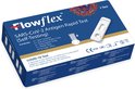Flowflex Zelftest corona - Flowflex -10 stuks