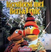 Sesamstraat-Kerstfeest Met Bert & Ernie
