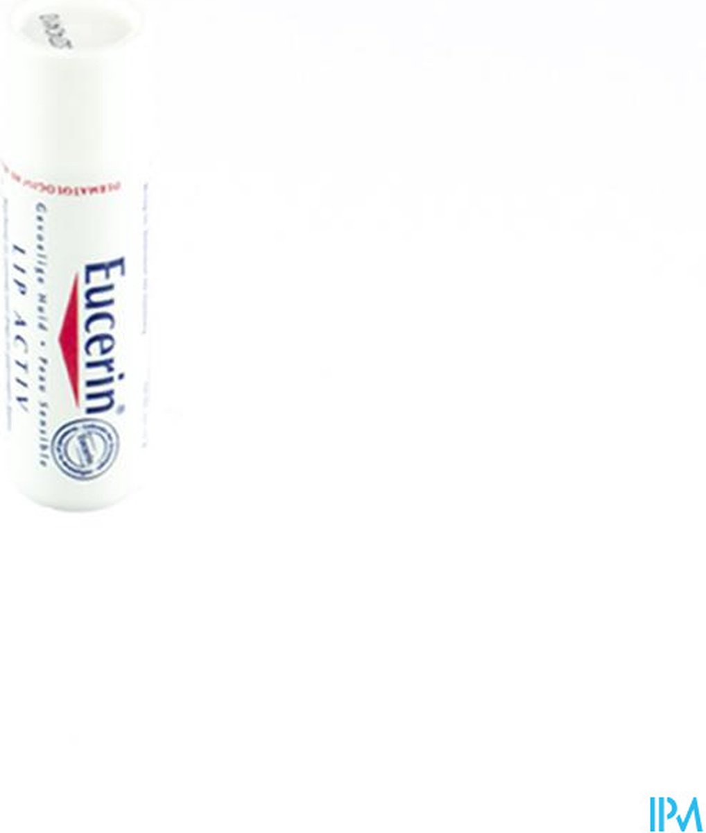 Eucerin Gevoelige Huid Lip Activ -Lippenbalsem — cadeau in Cadeau-ideeën - foto 3