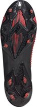 adidas Performance Predator Mutator 20.1 Fg De schoenen van de voetbal Mannen Zwarte 48