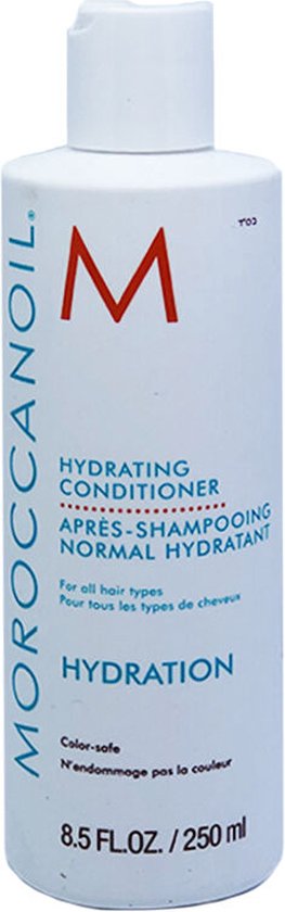 Fles Moroccanoil Hydrating Conditioner 250 ml.