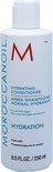 Fles Moroccanoil Hydrating Conditioner 250 ml.