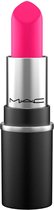MAC Cosmetics Mini Matte Lipstick Breathing Fire