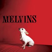 Melvins - Nude With Boots (LP)