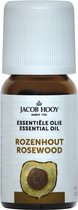 Jacob Hooy Rozehout - 10 ml - Etherische Olie