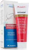 Arkopharma Vitiven Cold Leg Gel 150ml