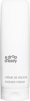 A Drop D'issey By Issey Miyake Shower Cream 200ml