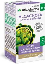 Arkopharma Artichoke 130 Capsules