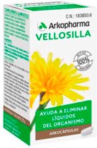 Arkopharma Arkocapsulas Vellostuhl 45 Cap 100 G
