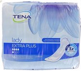 Tena Lady Extra Plus Instadry 16 Und