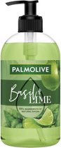 Palmolive Brasil & Lime Hand Soap 500ml