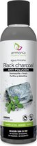 Armonia Agua Micelar Black Charcoal 300ml