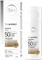 Be+ Skin Protect Anti-ageing Face 50ml