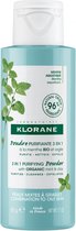 Klorane Organic Purifying Cleansing Powder 50g
