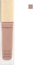 Stendhal Pur Luxe Anti-aging Care Foundation 430 Ambre Rosa(c) 30ml