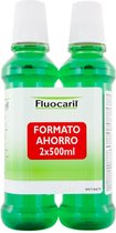 Fluocaril Bi-fluor Dentrified 125ml