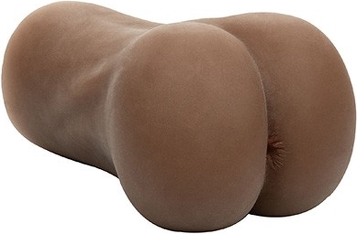 Goedkoopste Calexotics - Stroke it anus masturbator brown