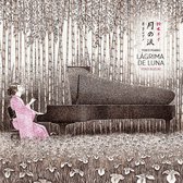 Yoko Suzuki - Yoko Piano: Lagrima De Luna (CD)