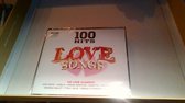 100 Hits:love Songs