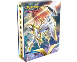 Pokemon collector's album verzamelmap