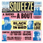 Squeeze  – A Round And A Bout - Cd Album