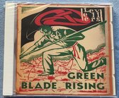 Levellers – Green Blade Rising 2002 CD Sealed