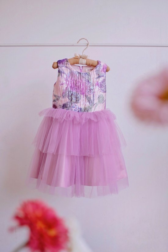 La Olivia Kids - Victoria Dress
