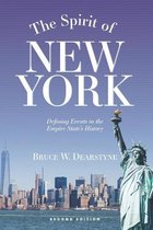 Excelsior Editions-The Spirit of New York, Second Edition