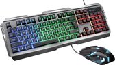 Gaming PC 3 in 1 set|Gaming muis 6400DPi |Gaming keyboard|Gaming toetsenbord|Muismat|