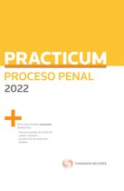Practicum - Practicum Proceso Penal 2022