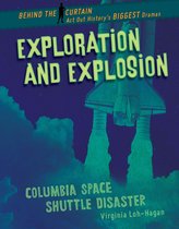 Behind the Curtain - Exploration and Explosion