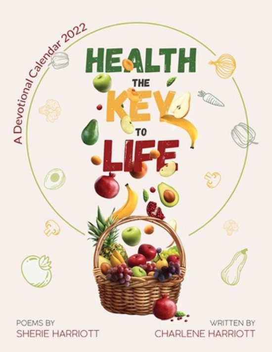 Health the Key to Life - cover