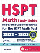 HSPT Math Study Guide