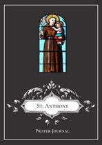 St. Anthony Prayer Journal
