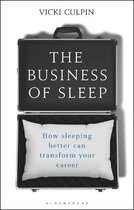 The Business of Sleep