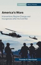 Cambridge Military Histories- America's Wars
