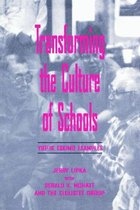 Sociocultural, Political, and Historical Studies in Education- Transforming the Culture of Schools