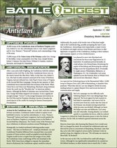 Battle Digest - Battle Digest: Antietam